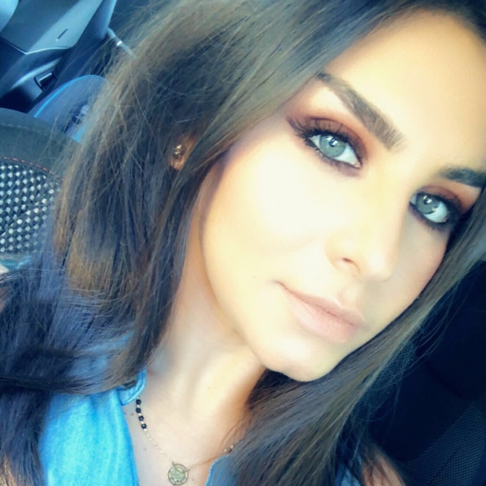 Meet your Posher, May